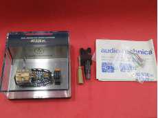 カートリッジ|AUDIO-TECHNICA