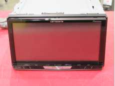 【ジャンク】カーナビ|PIONEER/CARROZZERIA