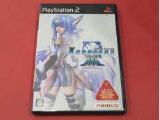 プレイステーション2ソフト|ナムコ