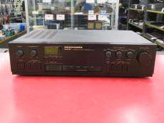 【ジャンク】ステレオプロセッサー|MARANTZ