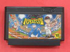 ファミコンソフト|TAITO