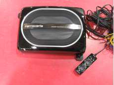 サブウーファー|PIONEER/CARROZZERIA
