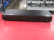 カラオケマイクミキサー|VICTOR