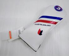 ヘッドカバー|CASTELBAJAC