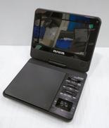 ポータブルDVDプレーヤー|AIWA
