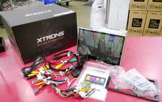 ANDROIDカーナビ CD DVD|XTRONS