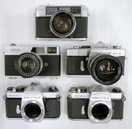 フィルム一眼レフ|オフモール - 中古通販のハードオフ公式サイト