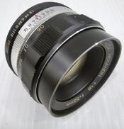 単焦点レンズ|KONICA