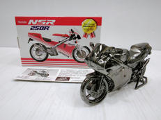 ミニレプリカ　世界の名車シリーズ　VOL.40|レッドバロン