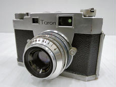 SEIKOSHA MX レンジファインダーカメラ　動作未確認 Yahoo!オークション -「seikosha rapid」(フィルムカメラ
