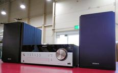 『初売りSALE』　極美品　HDDコンポ SONY[ソニー]|セットコンポ|オフモール - 中古通販のハードオフ