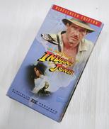 インディアナ・ ジョーンズ　 BOX 3巻 輸入版|パラマウント