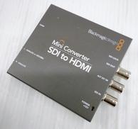 コンバーター|BLACKMAGICDESIGN