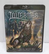 HEAVY METAL NEVER DIES|ビクターエンタテインメント