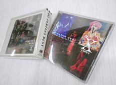 邦楽CD|X JAPAN / PERFECT BEST|HARDOFFオフモール（オフモ