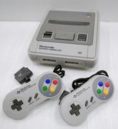スーパーファミコン