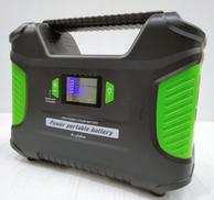 大容量ポータブルバッテリー|富士倉