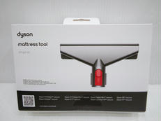 クリーナーヘッド（フトンツール）|DYSON