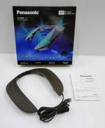 ネックスピーカー|PANASONIC