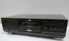 CDプレーヤー|PANASONIC