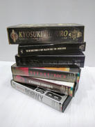 VHSビデオ|POLYDOR/TOSHIBA EMI