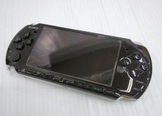PSP|SONY
