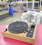 レコードプレーヤー|PIONEER