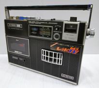 レトロラジカセ|VICTOR