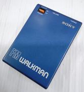 FMウォークマン|SONY