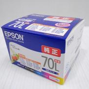 純正インクカートリッジ 6色パック|EPSON