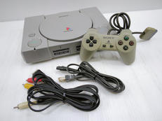 プレイステーション|SONY