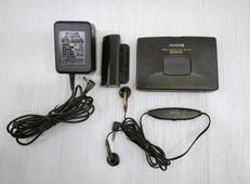 カセットプレーヤー|AIWA