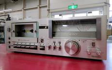 カセットデッキ|SONY