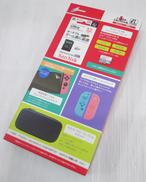 SWITCHアクセサリー MICROSD(32GB)セット|CYBER GADGET