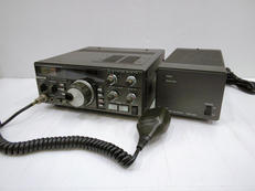 アマチュア無線機|TRIO