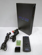 プレイステーション2本体|SONY