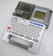 テプラPRO|KING JIM