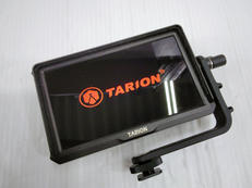 カメラモニター|TARION