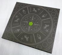 MRS. GREEN APPLE ATTITUDE|EMI RECORDS