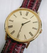 手巻き腕時計|SEIKO