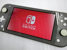 NINTENDO SWITCH|NINTENDO / 任天堂