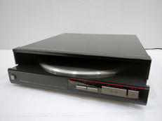 レコードプレーヤー|TECHNICS