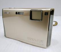 デジタルカメラ|NIKON