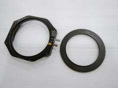 レンズフィルターホルダーシステム|NISI