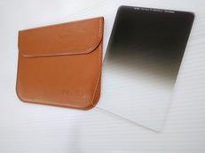 角形レンズフィルター|NISI