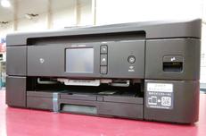 プリンター複合機|BROTHER