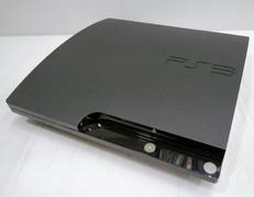 プレイステーション3本体|SONY
