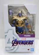 サノス 「アベンジャーズ/エンドゲーム」|BANDAI