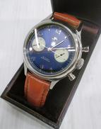 手巻き腕時計|HKED