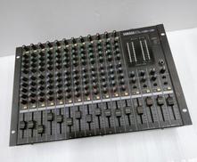 アナログミキサー|YAMAHA
